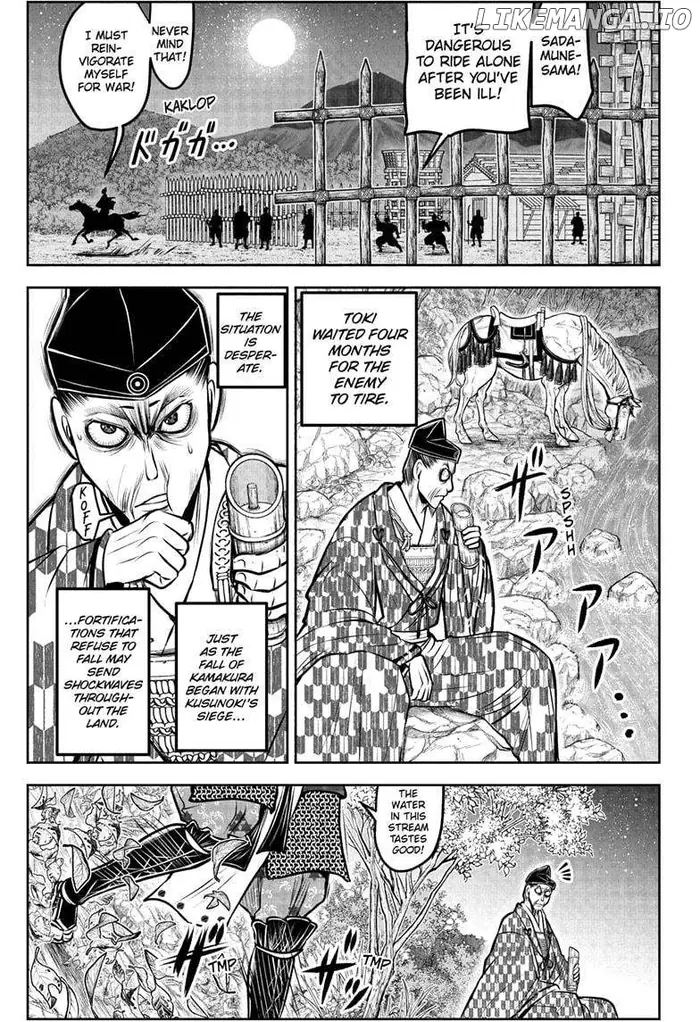 The Elusive Samurai Chapter 183 image 17_optimized